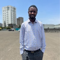 Amanuel Adimasu – Casino Expert Ethiopia